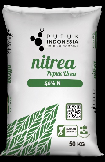 Pupuk nitrea 50 kg